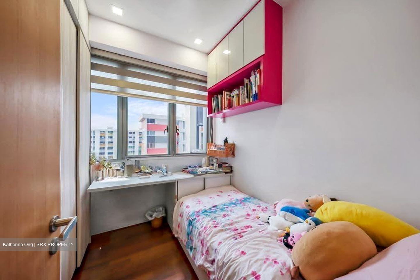 TRE Residences (D14), Condominium #617741461